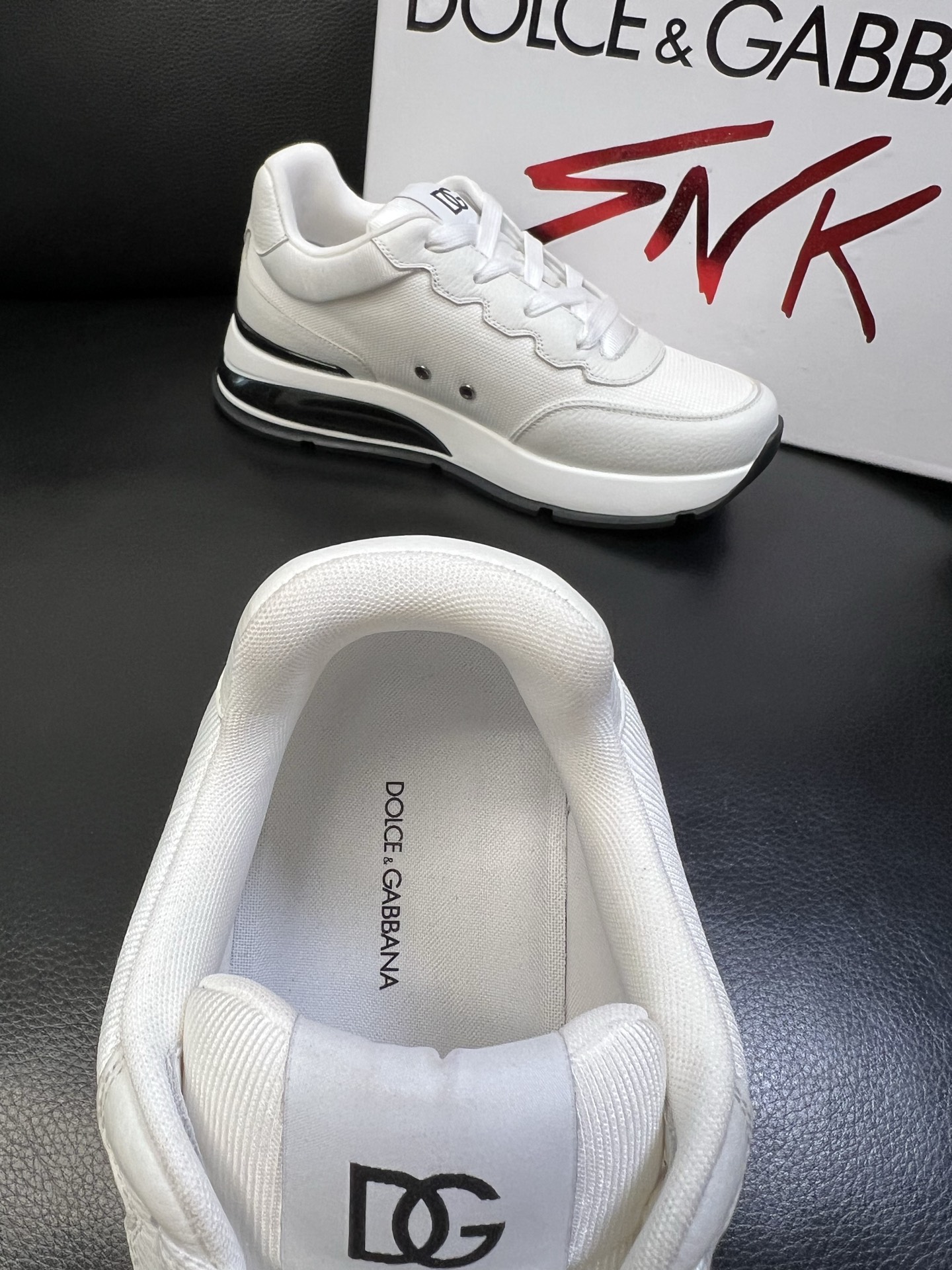 olce & Gabbana shoe